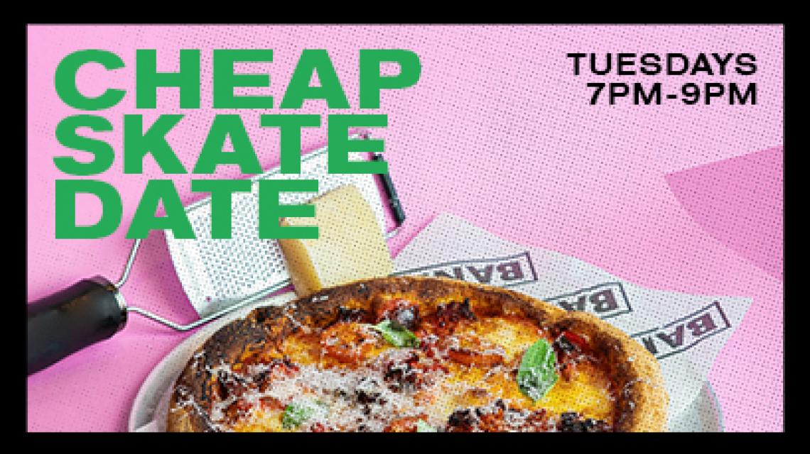 cheap skate date