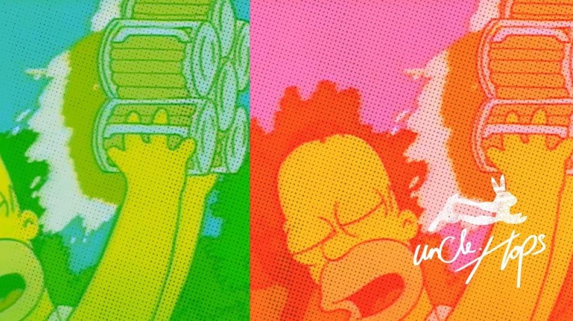 Hottest 100 Craft Beer Countdown in Uncle Hops