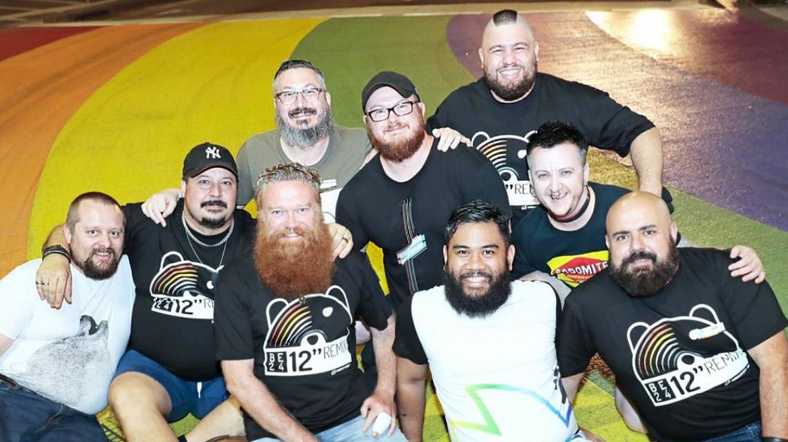 Harbour City Bears