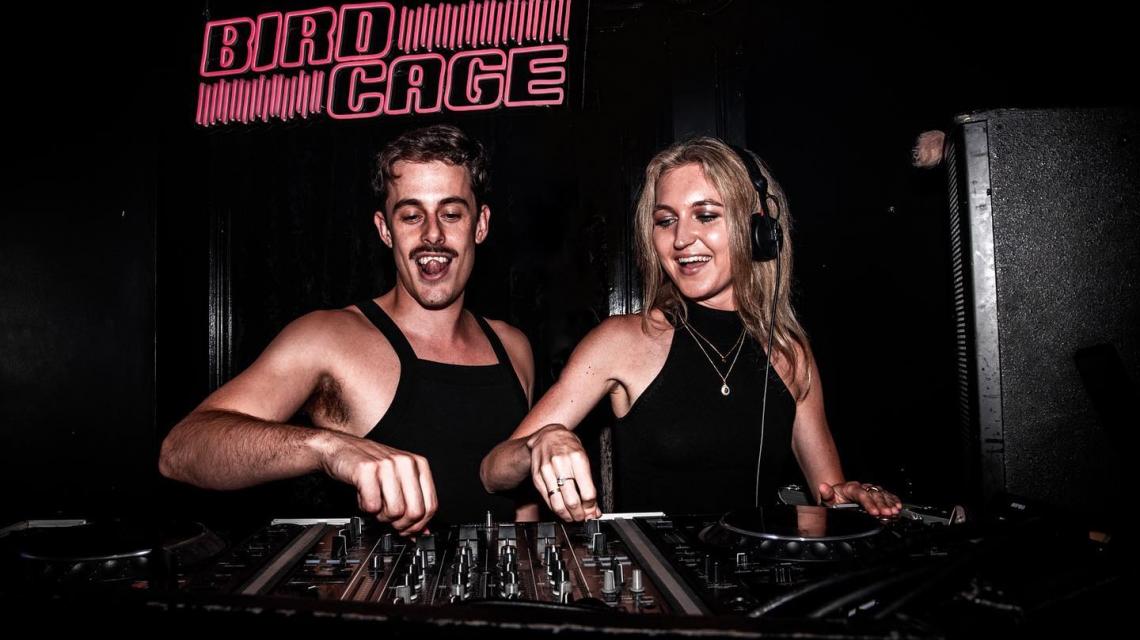 Birdcage