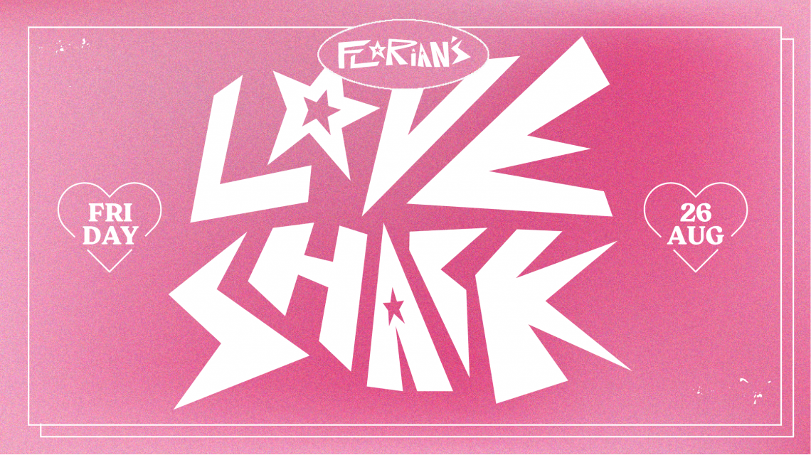 Florian Love Shack